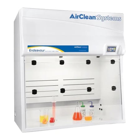 Airclean Systems - Endeavour™ 48